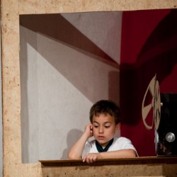 Groepsoptreden (50) - Toneelvereniging Plankenkoorts 